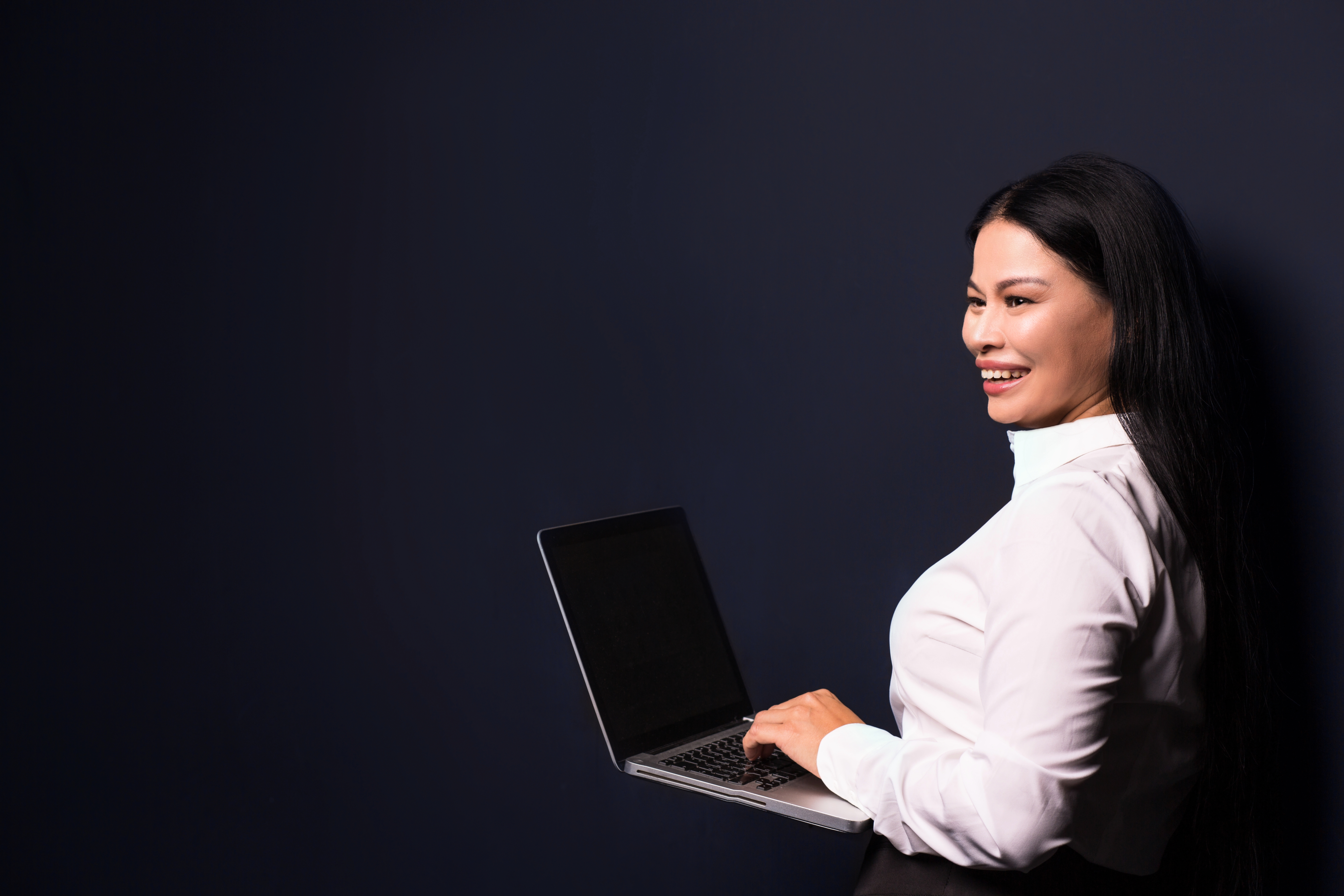 Relaxing app background